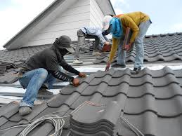 Fast & Reliable Emergency Roof Repairs in Wendell, NC